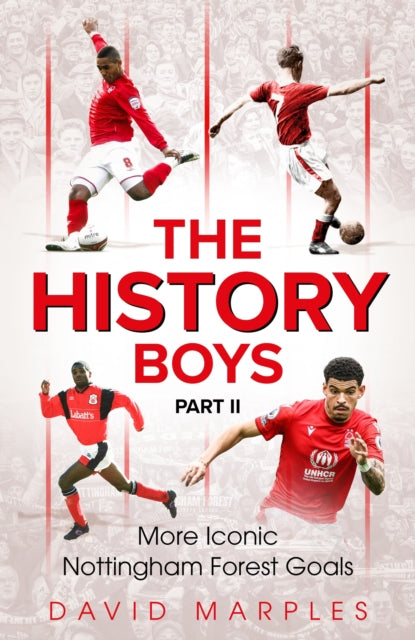 History Boys Part Two