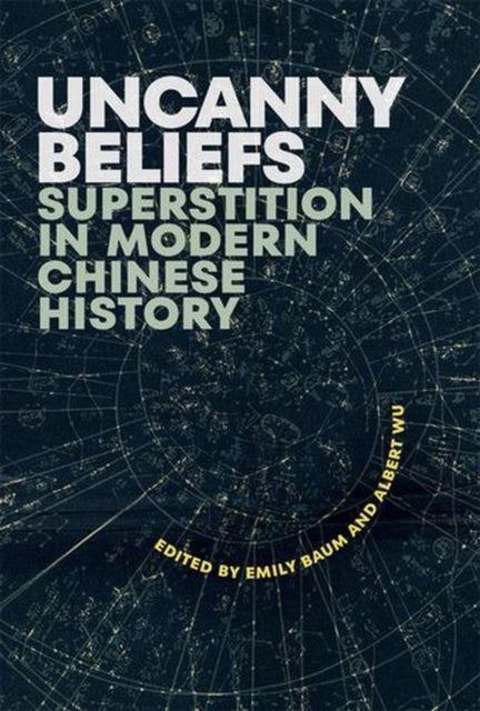 Uncanny Beliefs