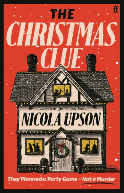 Christmas Clue
