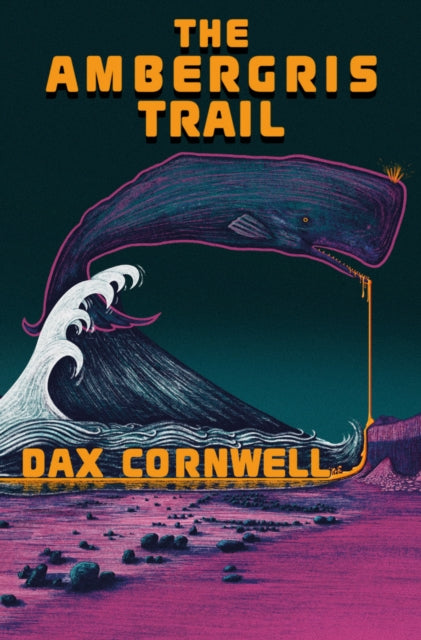 Ambergris Trail