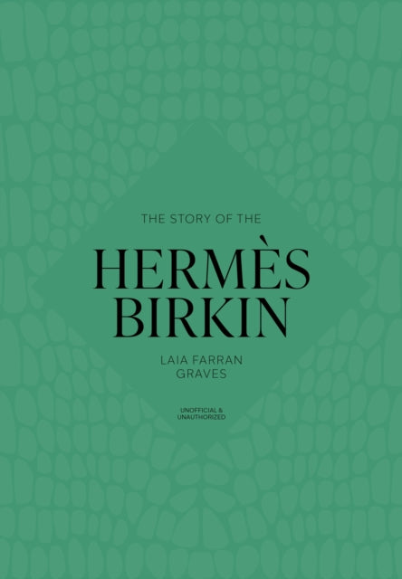 Story of the Hermes Birkin