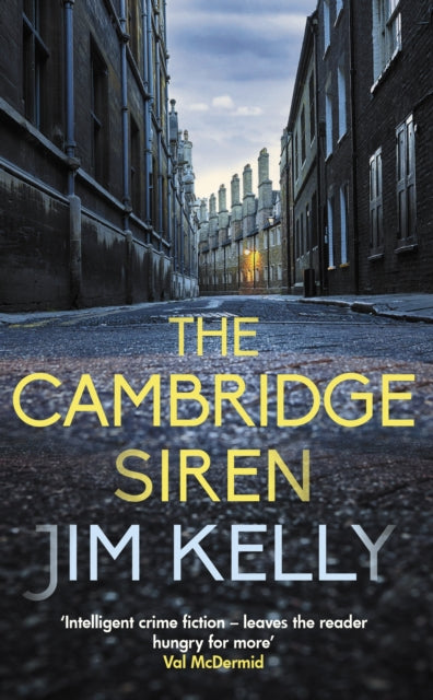 Cambridge Siren