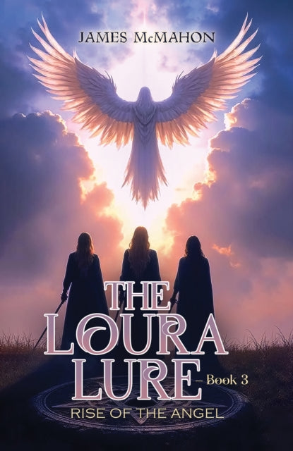 Loura Lure – Book 3