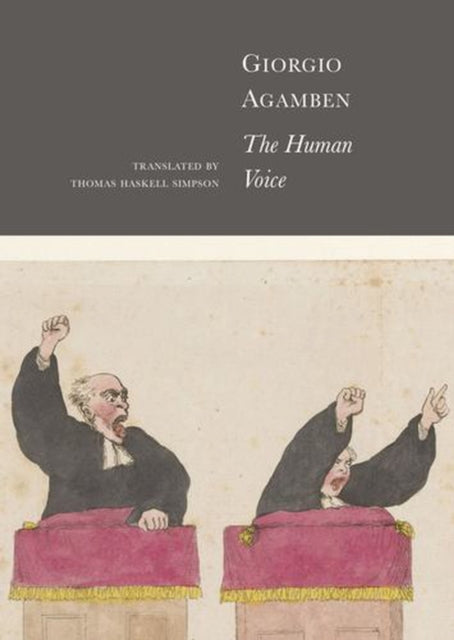 Human Voice
