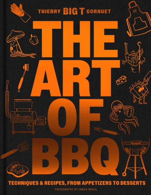 Art of Barbecue