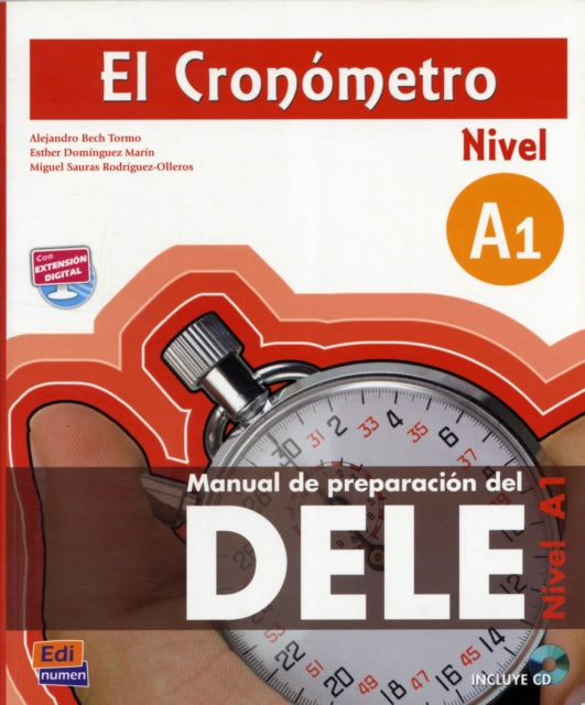 Cronometro A1