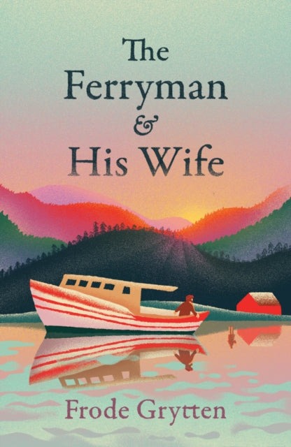 Ferryman and His Wife