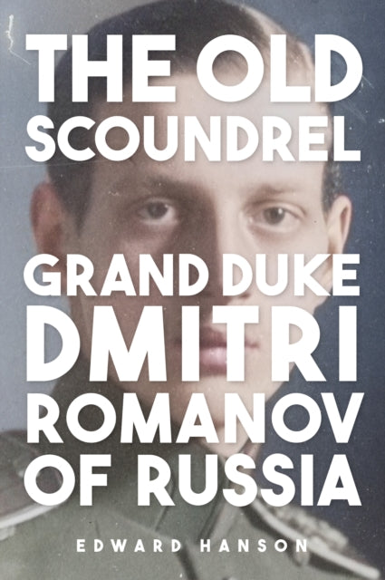 Old Romanov Scoundrel