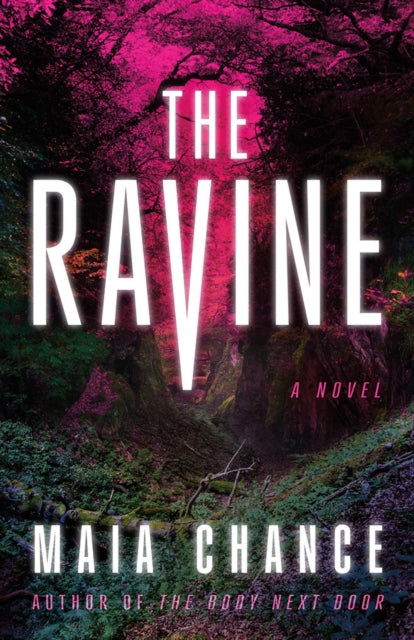Ravine