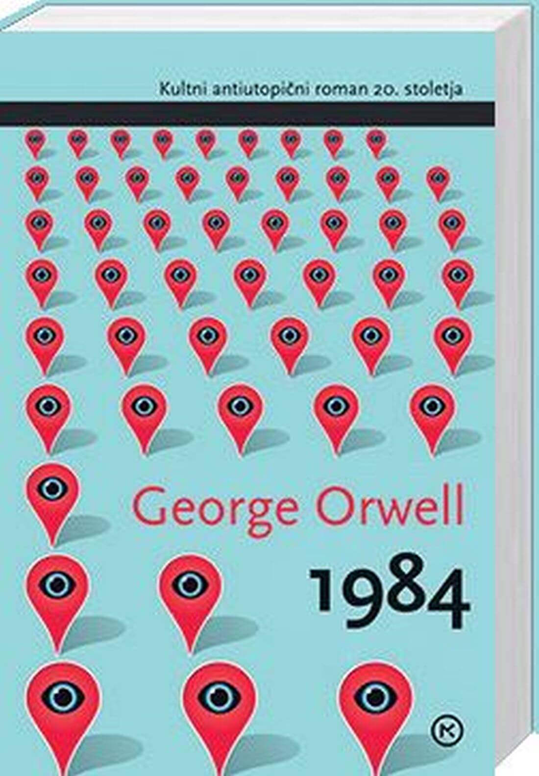 1984-George Orwell