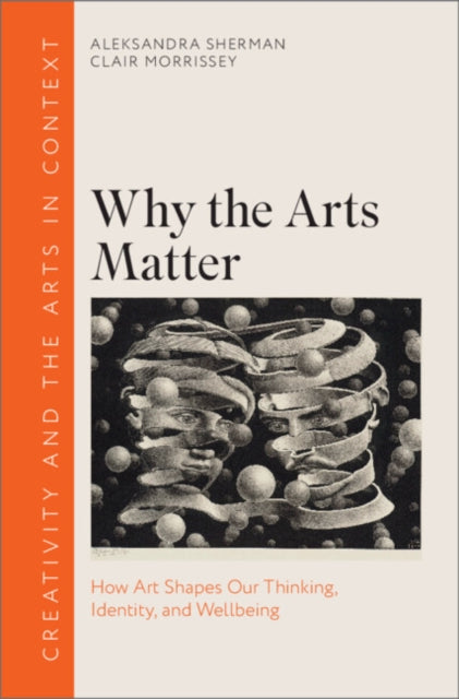 Why the Arts Matter