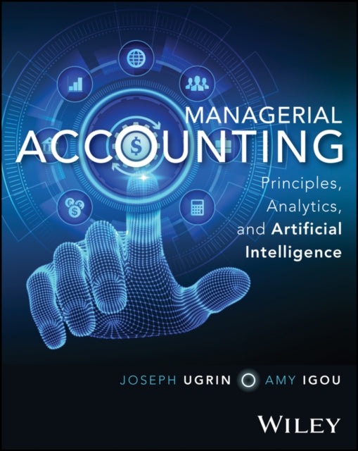 Managerial Accounting