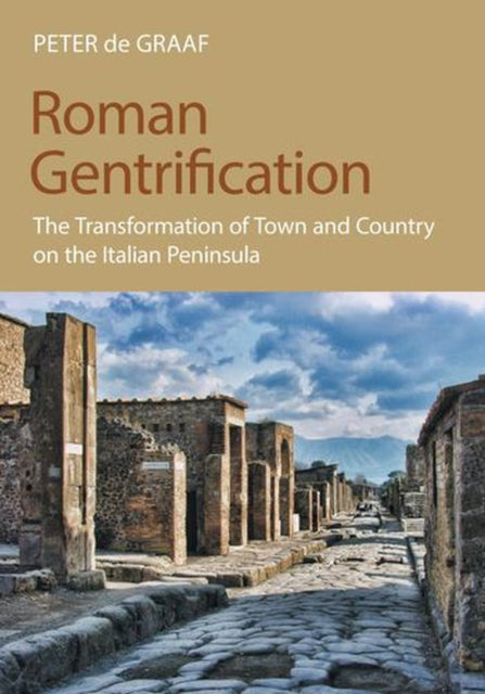 Roman Gentrification