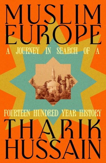Muslim Europe
