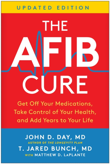 AFib Cure, Updated Edition