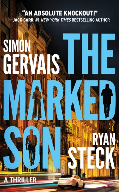 Marked Son