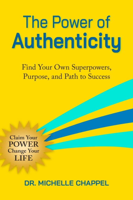 Power of Authenticity