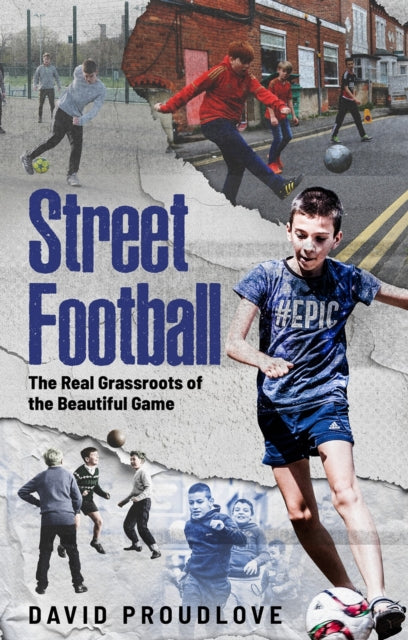 Street Football