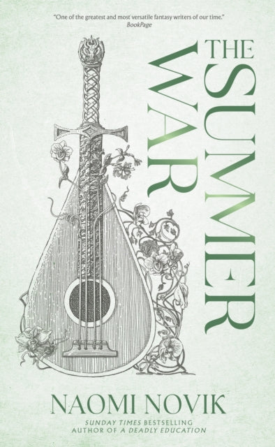 Summer War