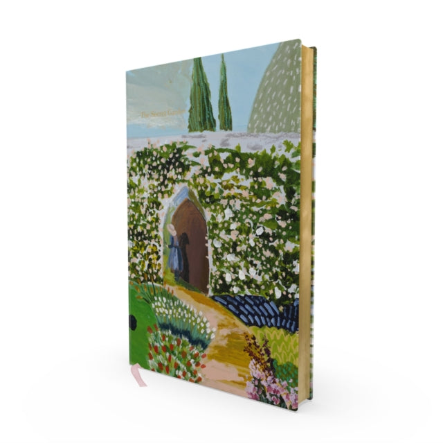 Secret Garden (Painted Editions)