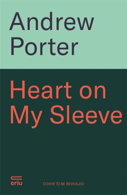 Heart on My Sleeve