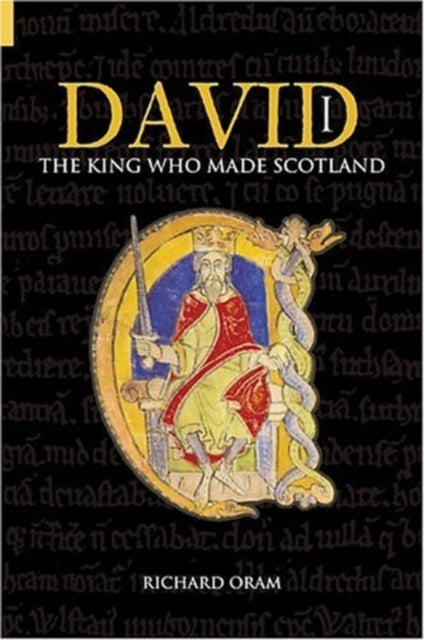 David I