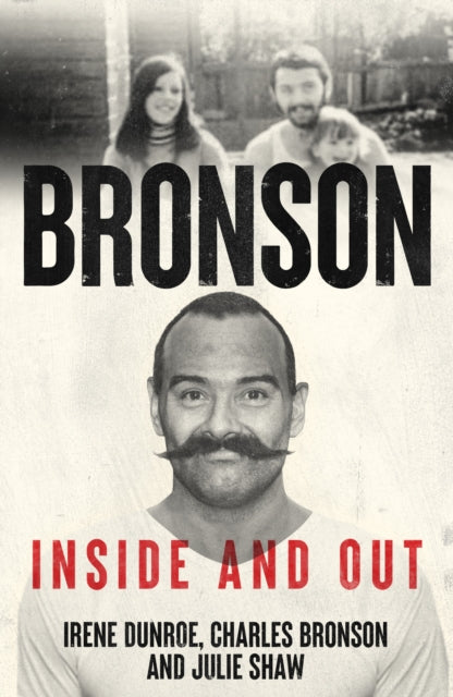 Charles Bronson - Inside And Out