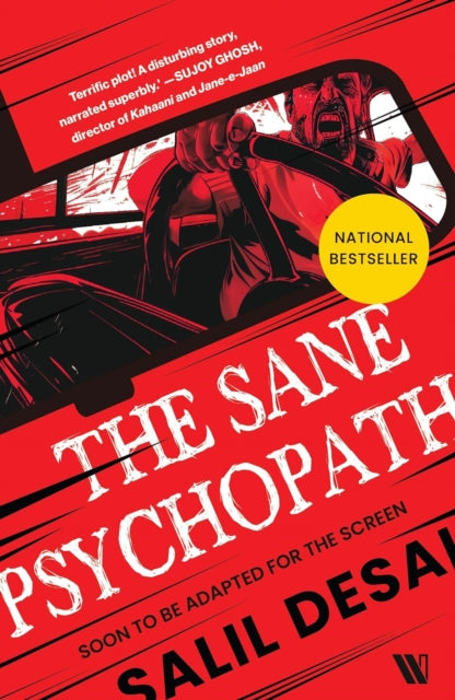 Sane Psychopath