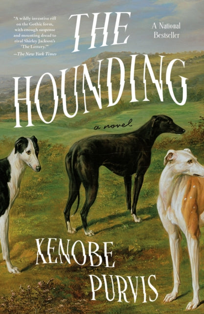 Hounding