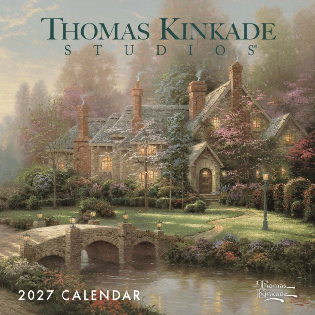 Thomas Kinkade, Studios Mini
