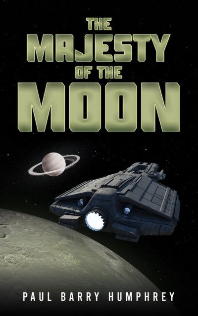 Majesty of the Moon