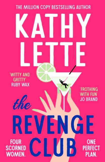 Revenge Club