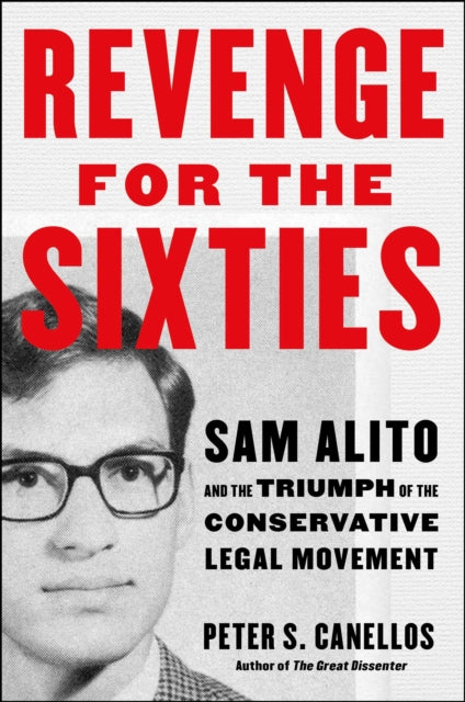 Revenge for the Sixties