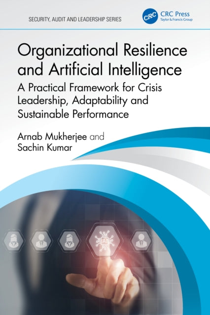 Organizational Resilience & Artificial Intelligence