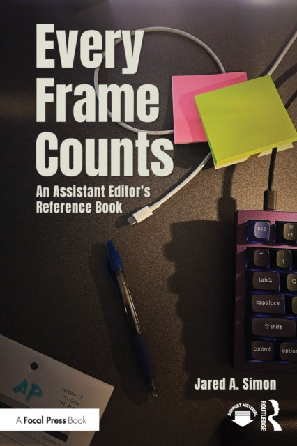 Every Frame Counts