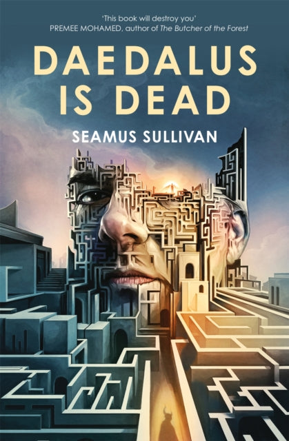 Daedalus is Dead