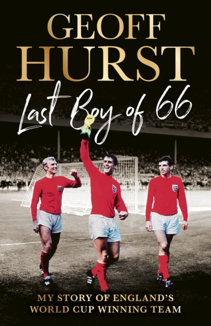 Last Boy of ’66