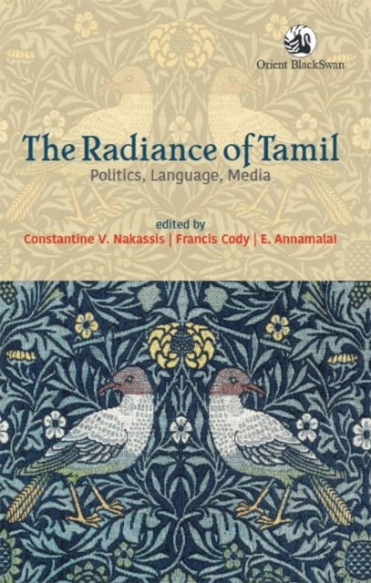Radiance of Tamil