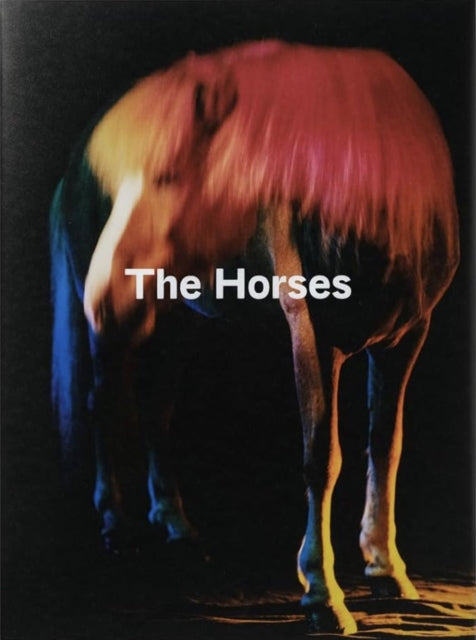 Horses - Gareth McConnell