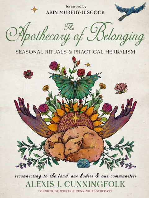 Apothecary of Belonging
