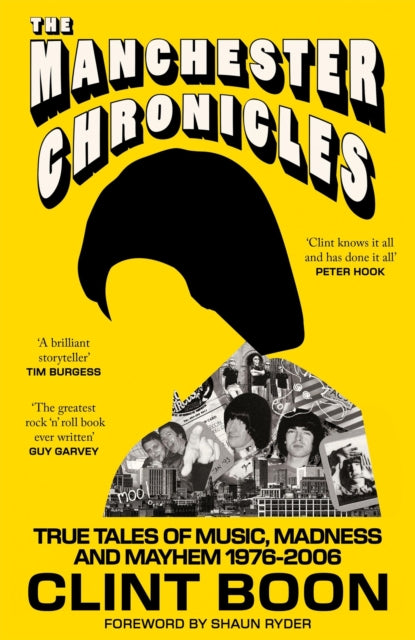 Manchester Chronicles