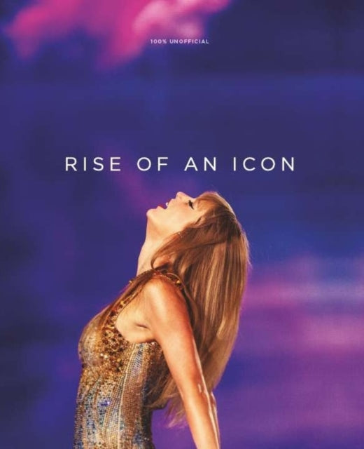 Taylor Swift: Rise of an Icon