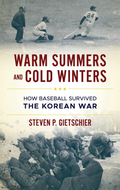 Warm Summers and Cold Winters
