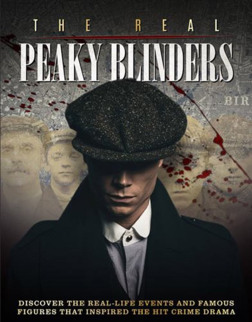 Real Peaky Blinders
