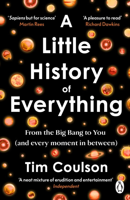Little History of Everything