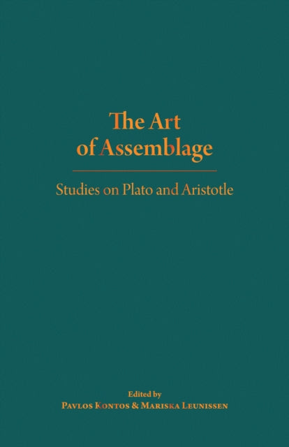 Art of Assemblage
