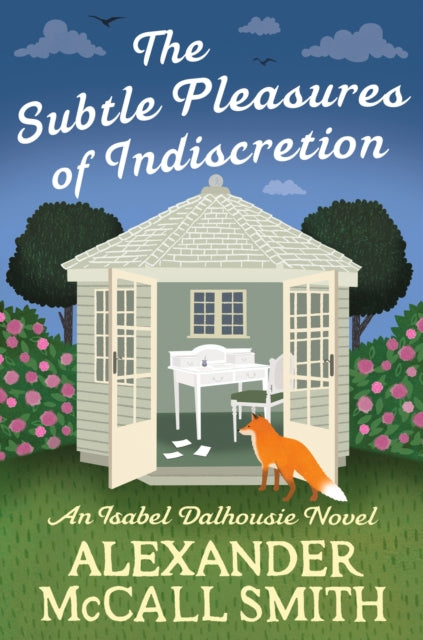 Isabel Dalhousie Book 16