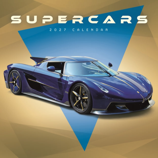 Supercars (PFP) W
