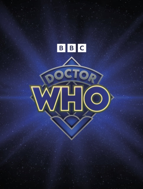 Doctor Who Annual 2027