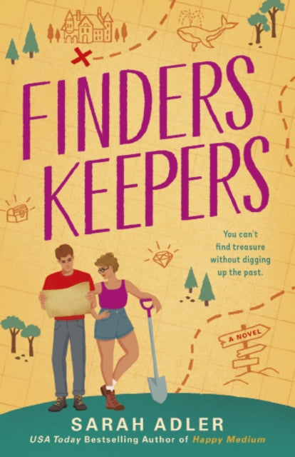Finders Keepers